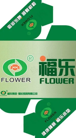 床垫包装图片