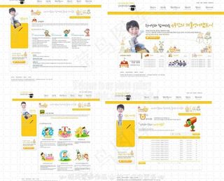 儿童 小男孩图片