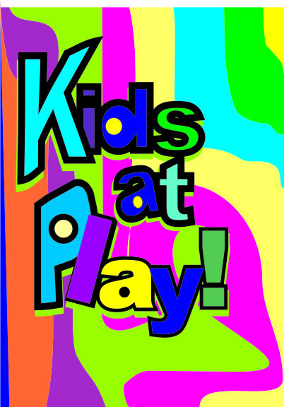 Kids at play