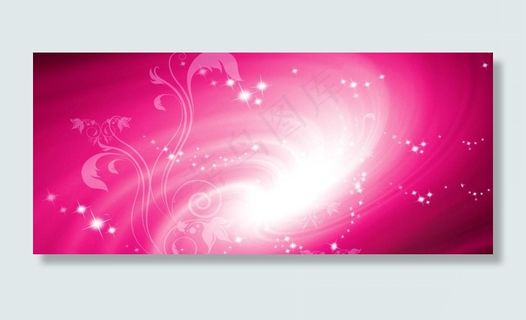 化妆品背景素材图片