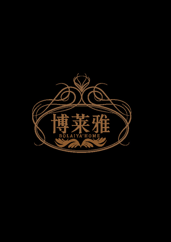 婚礼背景logo边框
