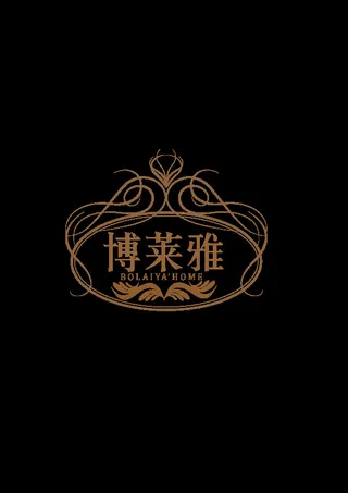 婚礼背景logo边框