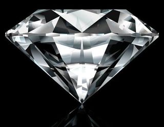 钻石矢量素材图片