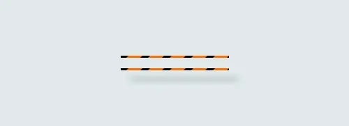 灰黑公路主题信息网页模板