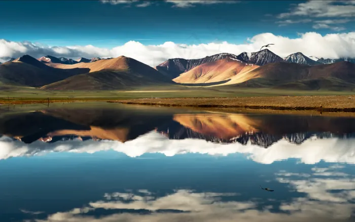 藏区风景7