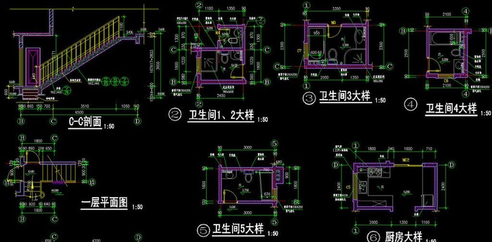 欧式别墅图片