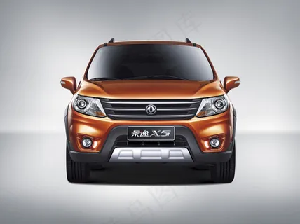 东风风行景逸图片 东风风行景逸图片