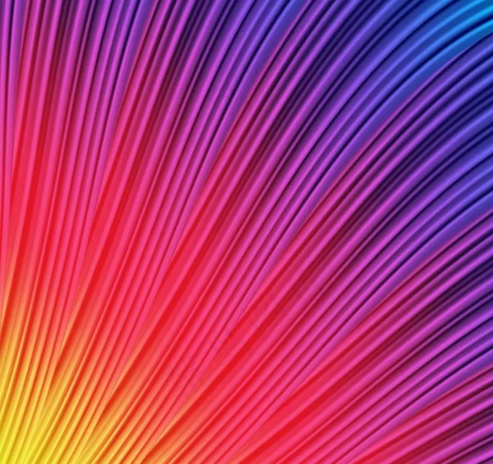炫彩背景图片ai矢量模版下载