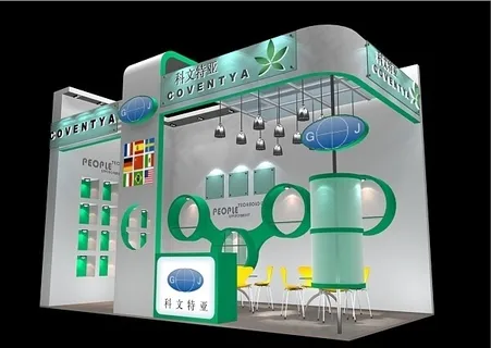 舞美设计模型下载