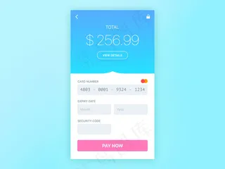 明亮的检查形式