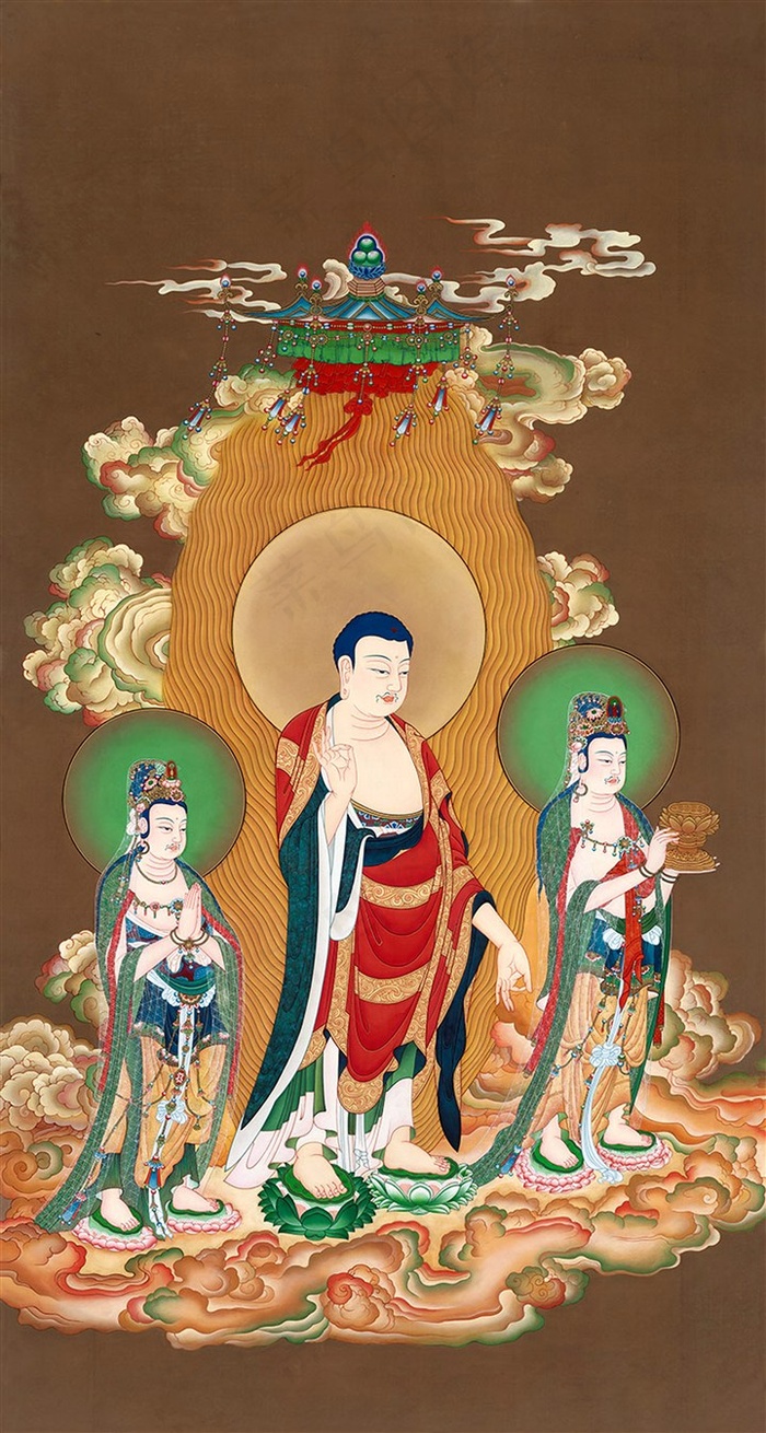 观音像图片素材(3333X6237(DPI:300))psd模版下载