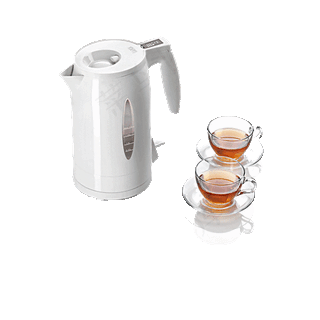 意大利 LAICA 电热滤水壶图片