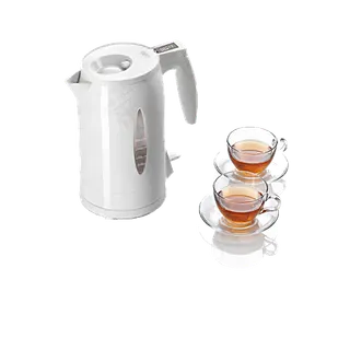 意大利 LAICA 电热滤水壶图片