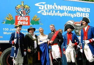 德国慕尼黑啤酒节图片