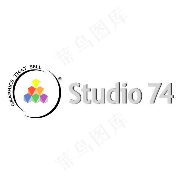 74设计工作室