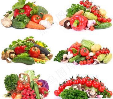 蔬菜水果图片