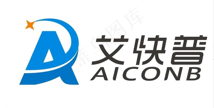 科技logo图片cdr矢量模版下载