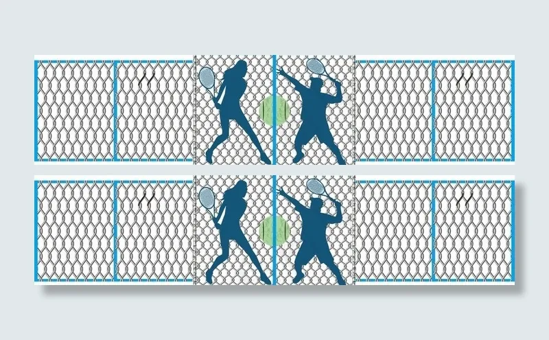 体育门图片cdr矢量模版下载