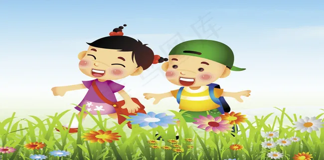 幼儿园图片