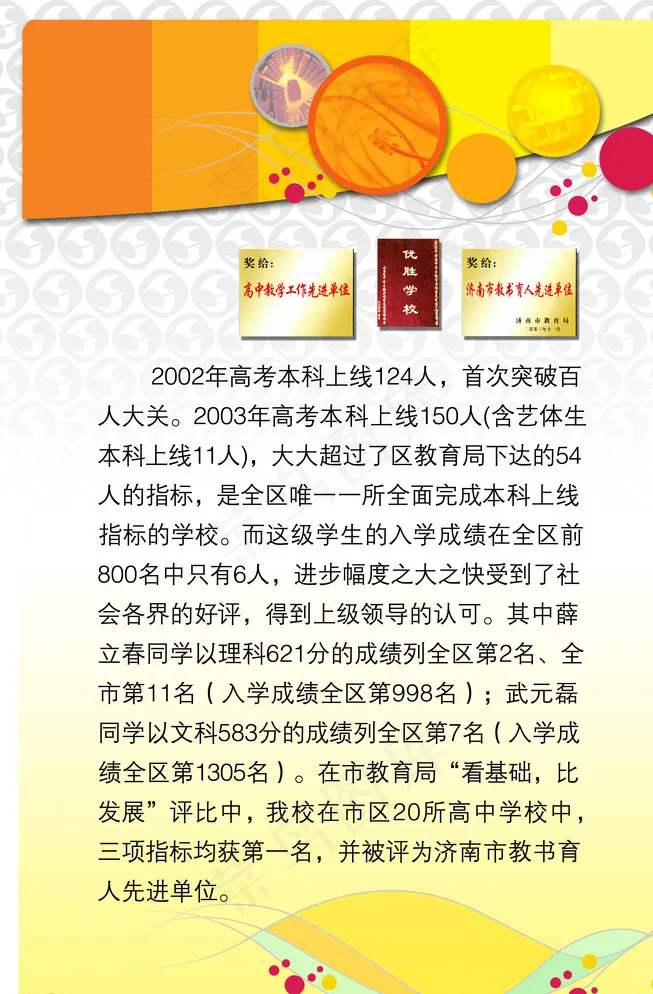 展板模板 展板背景 展板设计图片psd模版下载