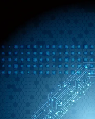 科技背景图片