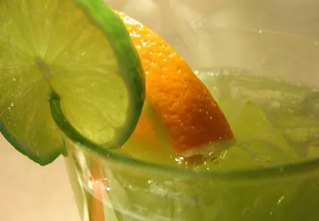 柠檬水图片 柠檬水图片