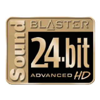 声霸卡24位先进的高清