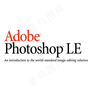 Adobe PS图象处理软件乐