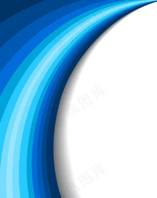 线条抽象背景图片