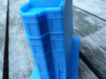 波士顿联排住宅