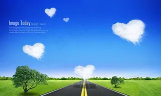 创意广告素材图片