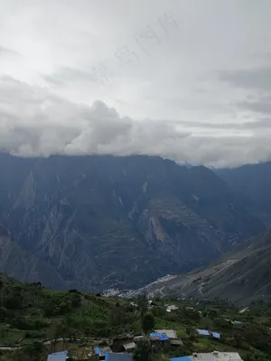 云雾山