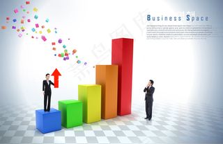 商务人物数据分析