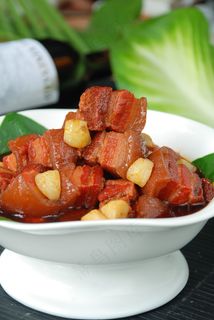 红烧肉图片