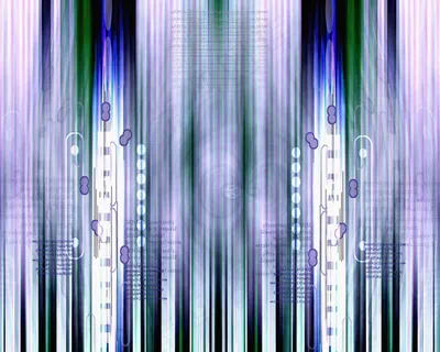 幻彩线条科技 幻彩线条科技