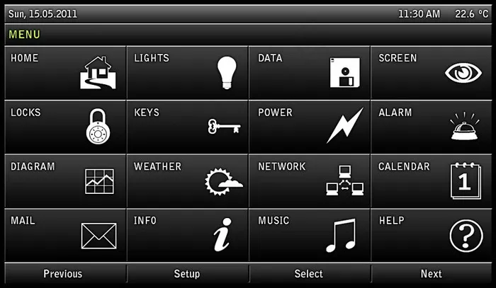 u5bb6u5c45u667au80fdu63a7u5236u7cfbu7edf