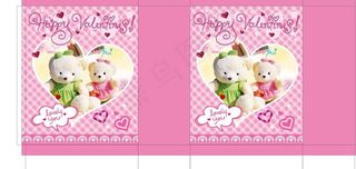 手提袋 礼品袋图片