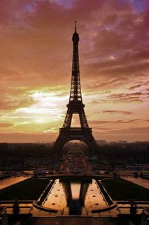 埃菲尔铁塔