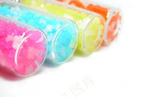 彩色糖果图片