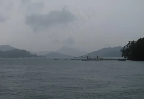 *日月潭图片 *日月潭图片