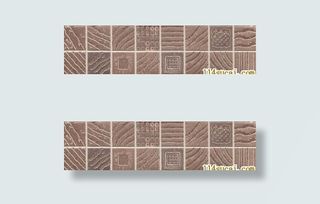 3D贴图材质素材欧式瓷砖贴图200...