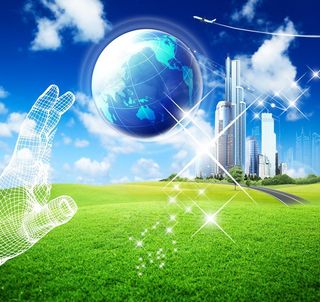 创意科技素材图片