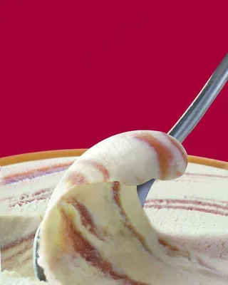 哈根达斯香草图片