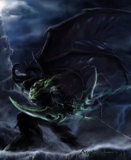 魔兽世界图片 魔兽世界图片