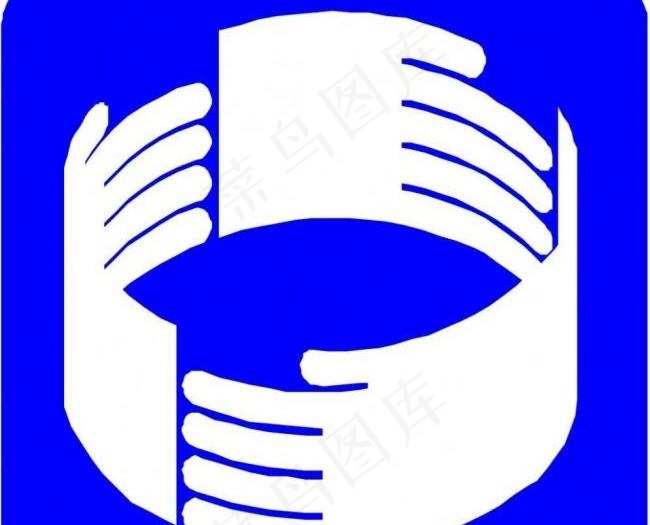 矢量标识图图片