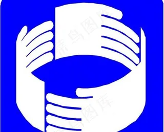 矢量标识图图片