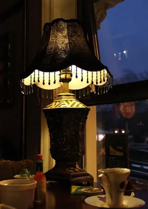 灯饰图片