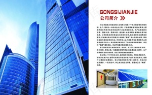 企业简介