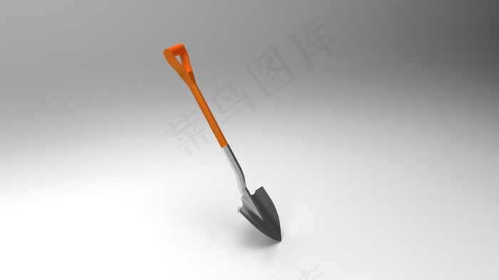 铲