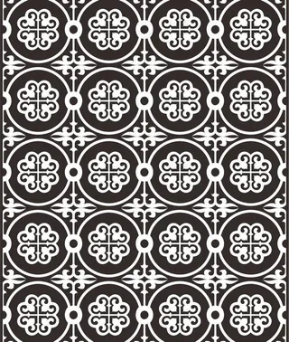 欧式潮流图案图片